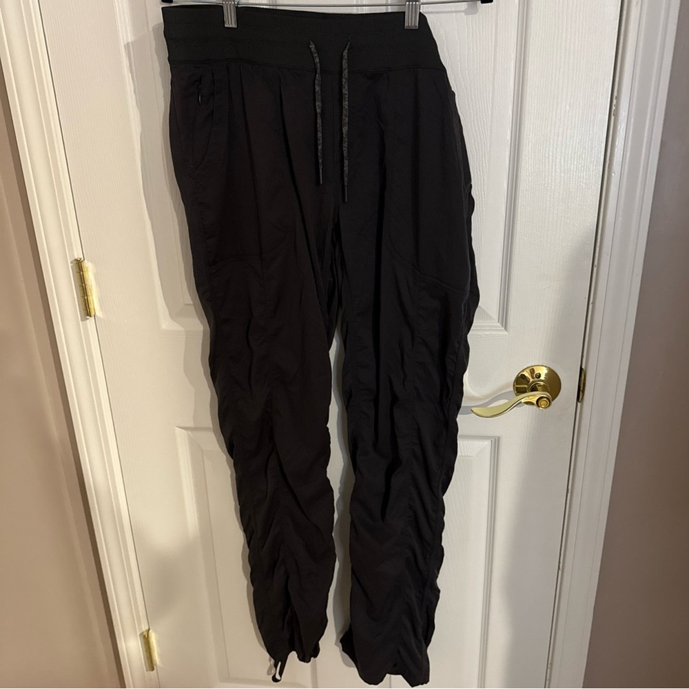 The North Face Aphrodite 2.0 Gray Pants NWT Women’s XL